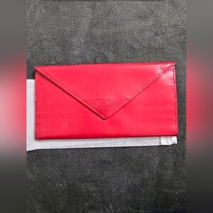 Womens Big Skinny Wallet
